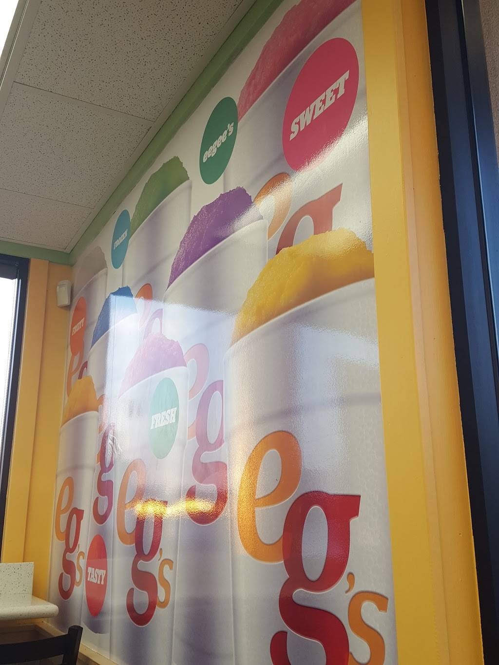 Eegees | restaurant | 3872 N Oracle Rd, Tucson, AZ 85705, USA | 5208887933 OR +1 520-888-7933