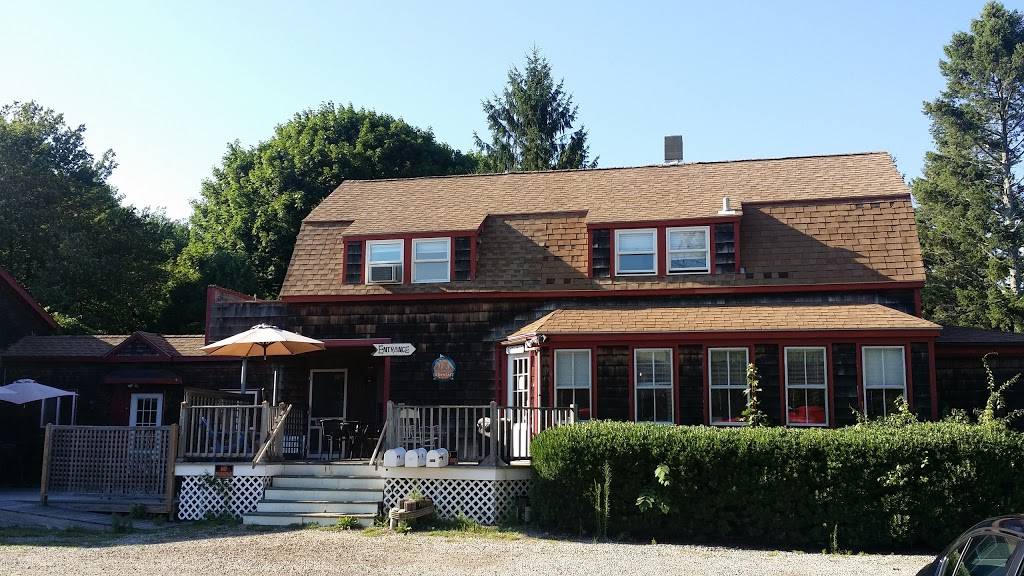 Island Scoop | restaurant | 79 North Rd, Jamestown, RI 02835, USA | 4015600223 OR +1 401-560-0223