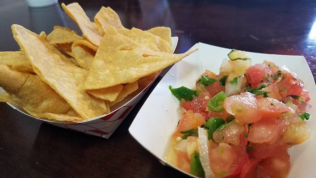 El Gran Amigo 2 | restaurant | 1357 Linda Mar Blvd, Pacifica, CA 94044, USA | 6507381633 OR +1 650-738-1633