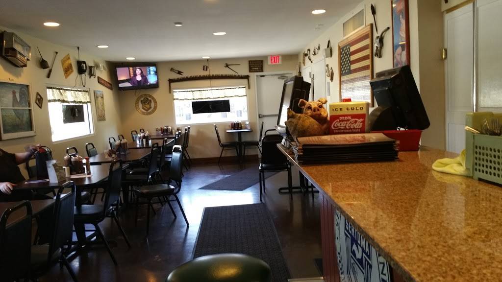 Willards Bar-B-Q Junction | restaurant | 4610 San Juan Ave, Jacksonville, FL 32210, USA | 9046194253 OR +1 904-619-4253