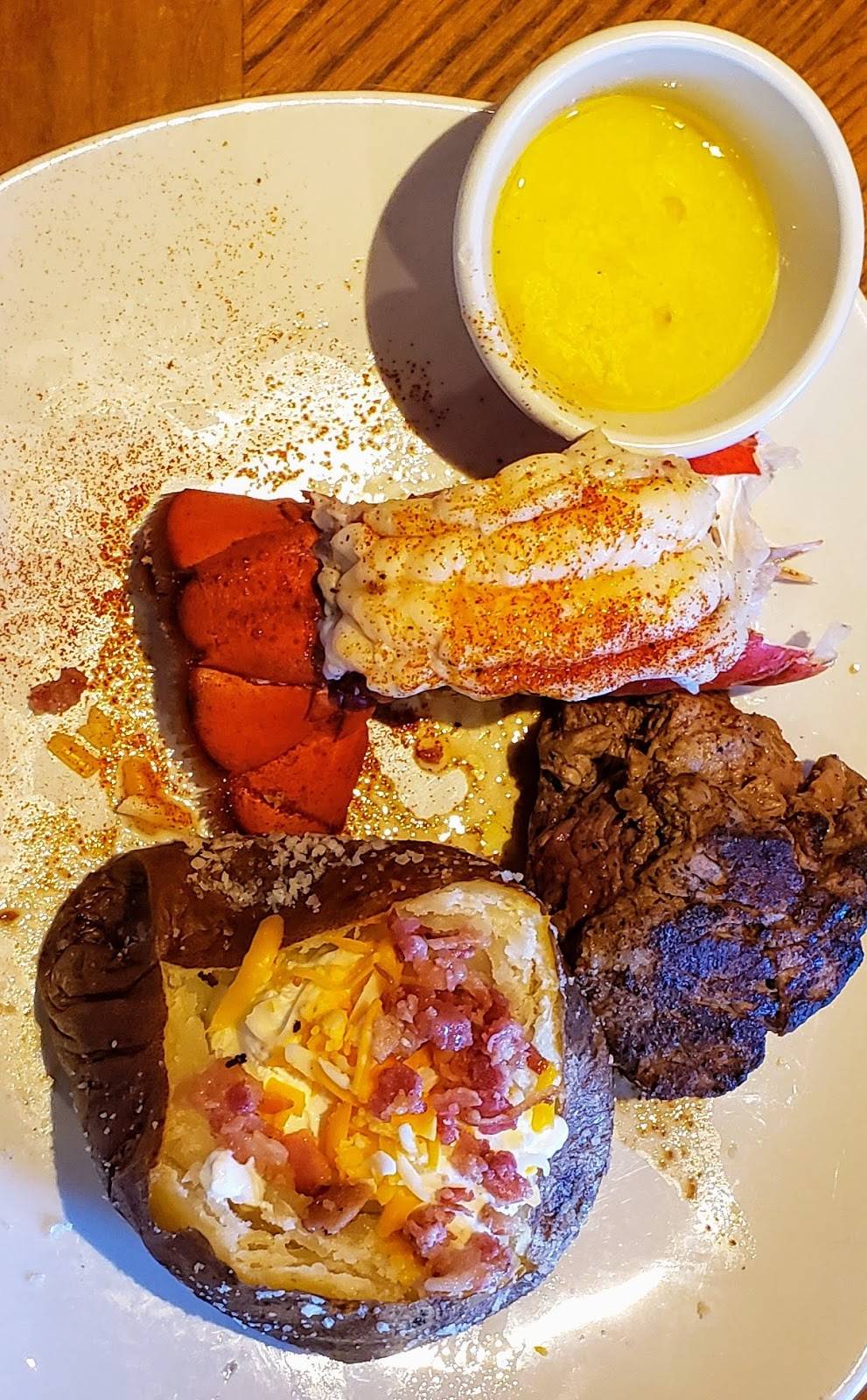 Outback Steakhouse | restaurant | 7500 Creedmoor Rd, Raleigh, NC 27613, USA | 9198463848 OR +1 919-846-3848