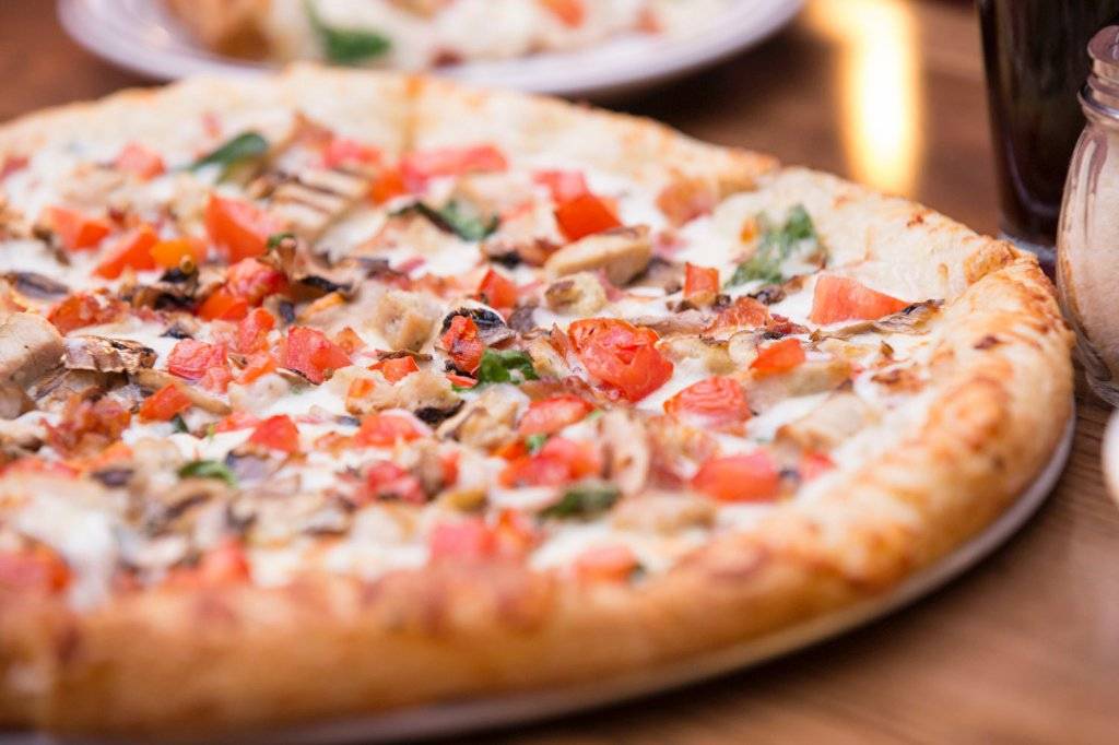 Hideaway Pizza | restaurant | 5022 N Western Ave, Oklahoma City, OK 73118, USA | 4058404777 OR +1 405-840-4777