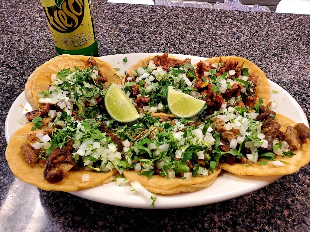 La Michoacana Restaurant | restaurant | 4003 W 18th St E, Panama City, FL 32401, USA | 8507632545 OR +1 850-763-2545