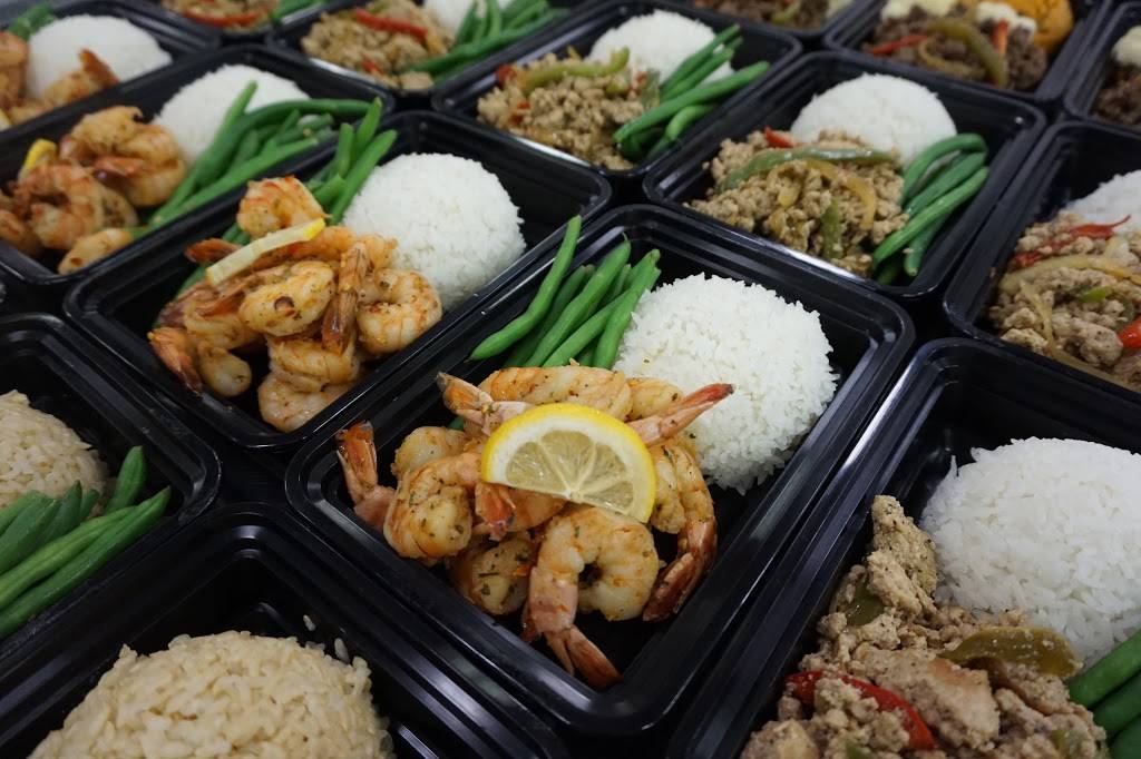 Emazing Meals | restaurant | 13941 Nautilus Dr, Garden Grove, CA 92843, USA | 7148418220 OR +1 714-841-8220