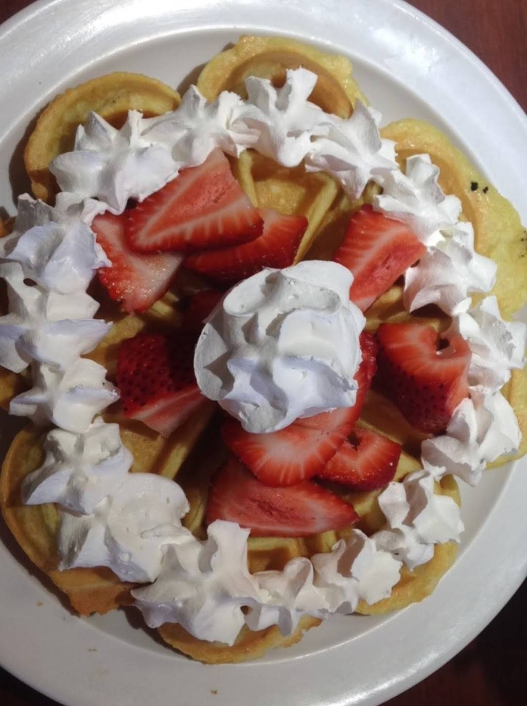 Debary Diner | restaurant | 20 N Charles Richard Beall Blvd, DeBary, FL 32713, USA | 3866680104 OR +1 386-668-0104