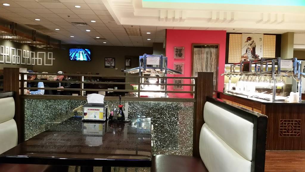 East Buffet | restaurant | 2104 N Frazier St, Conroe, TX 77303, USA | 9367601007 OR +1 936-760-1007