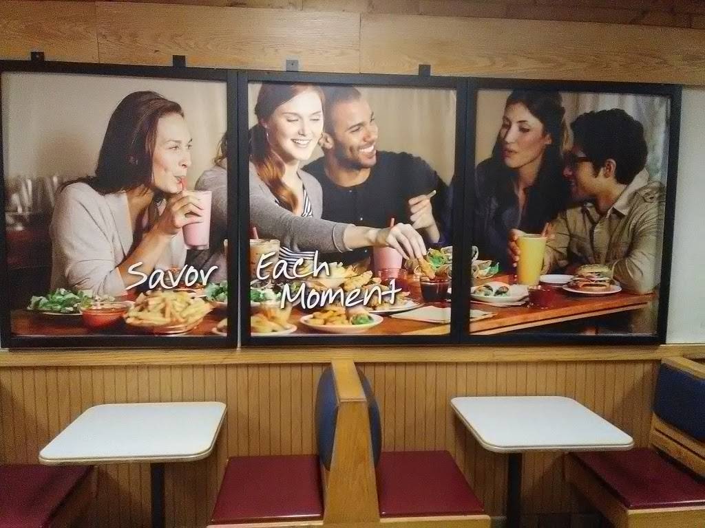 Burger King | restaurant | 1205 N Lee Hwy, Lexington, VA 24450, USA | 5404639811 OR +1 540-463-9811