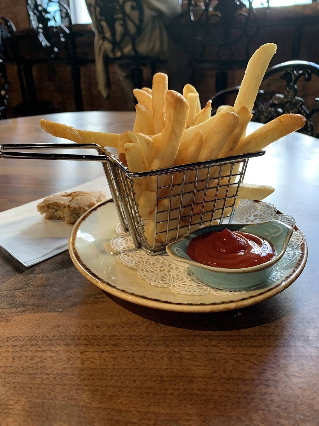 Rozina Bakehouse | restaurant | 33 Hurt Plaza SE, Atlanta, GA 30303, USA | 4709905828 OR +1 470-990-5828