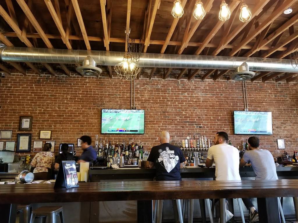 Truman House Tavern | restaurant | 911 San Fernando Rd, San Fernando, CA 91340, USA | 8189128873 OR +1 818-912-8873