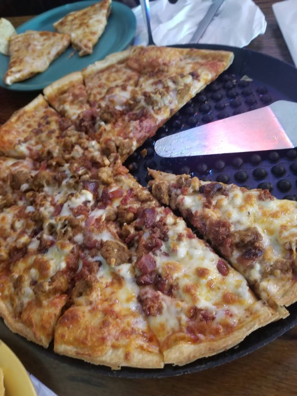Brick Oven Pizza Co. of Hernando | restaurant | 2428 E Parkway St, Hernando, MS 38632, USA | 6624493449 OR +1 662-449-3449