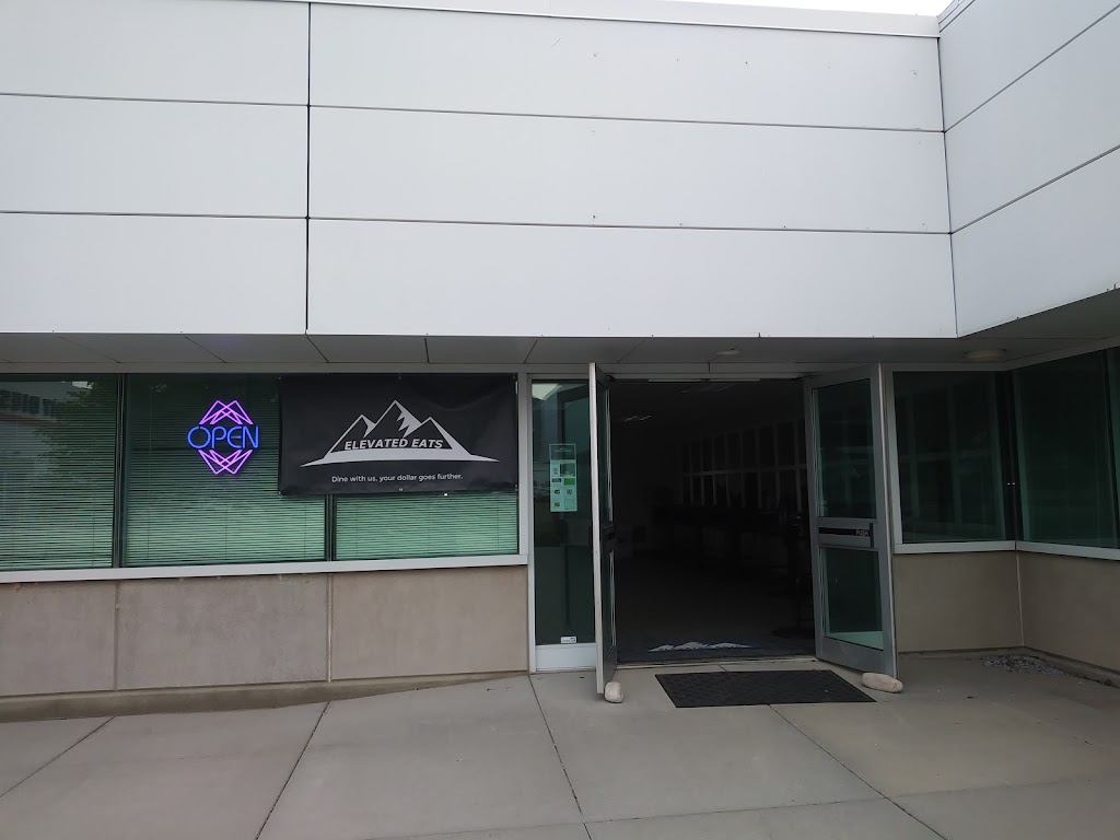 Elevated Eats | restaurant | 92 Lodestone Way, Tooele, UT 84074, USA | 4358338741 OR +1 435-833-8741