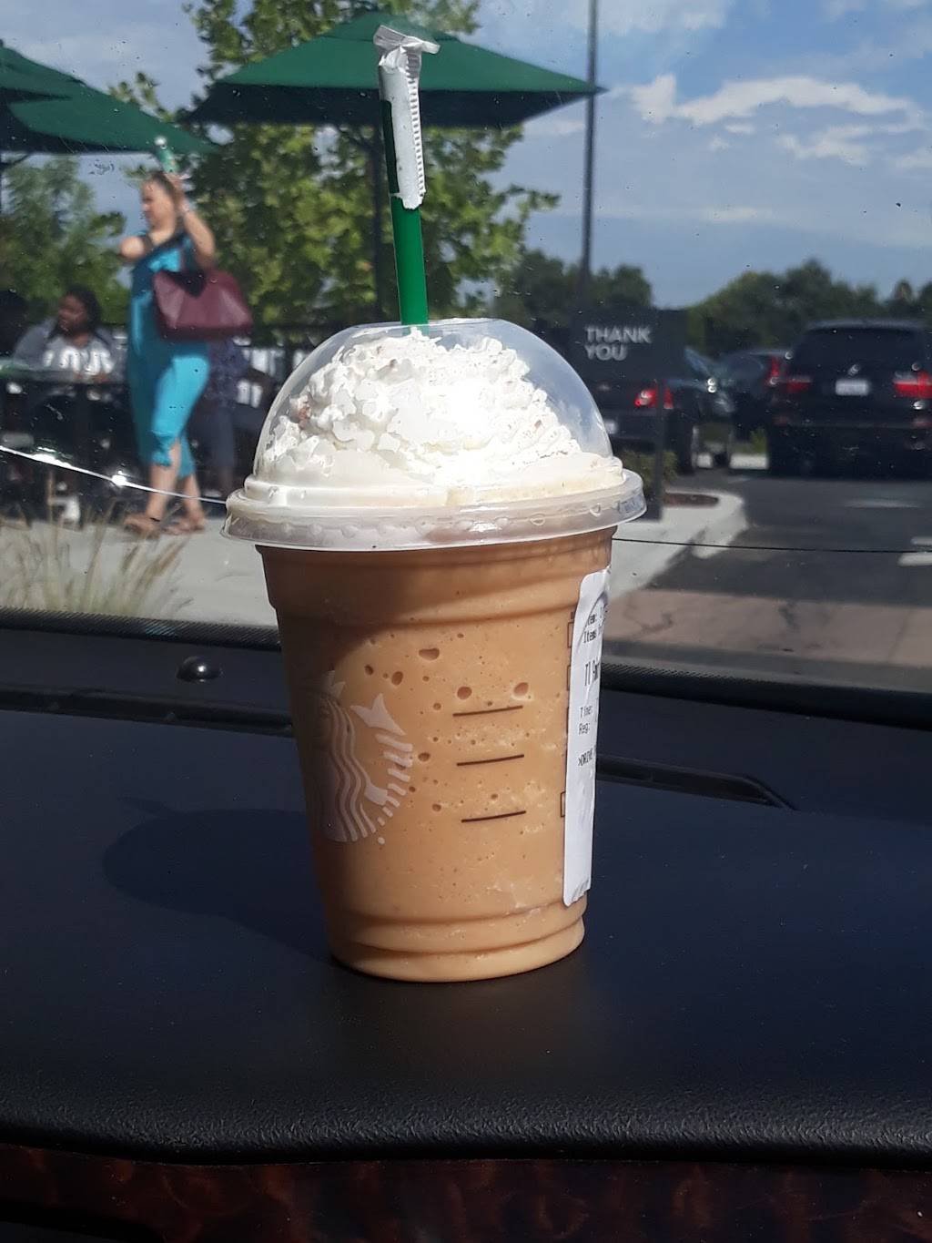 Starbucks | cafe | 1339 Florin Rd #102, Sacramento, CA 95831, USA | 9162121708 OR +1 916-212-1708