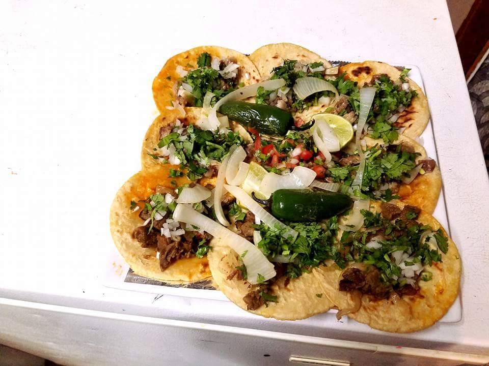 Tienda y taqueria dona chuy | restaurant | 392 Harrison St, Batesville, AR 72501, USA | 8706134353 OR +1 870-613-4353
