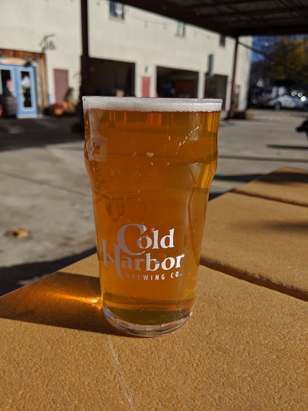 Cold Harbor Brewing LLC | restaurant | 66 Otis St, Westborough, MA 01581, USA | 5083291790 OR +1 508-329-1790