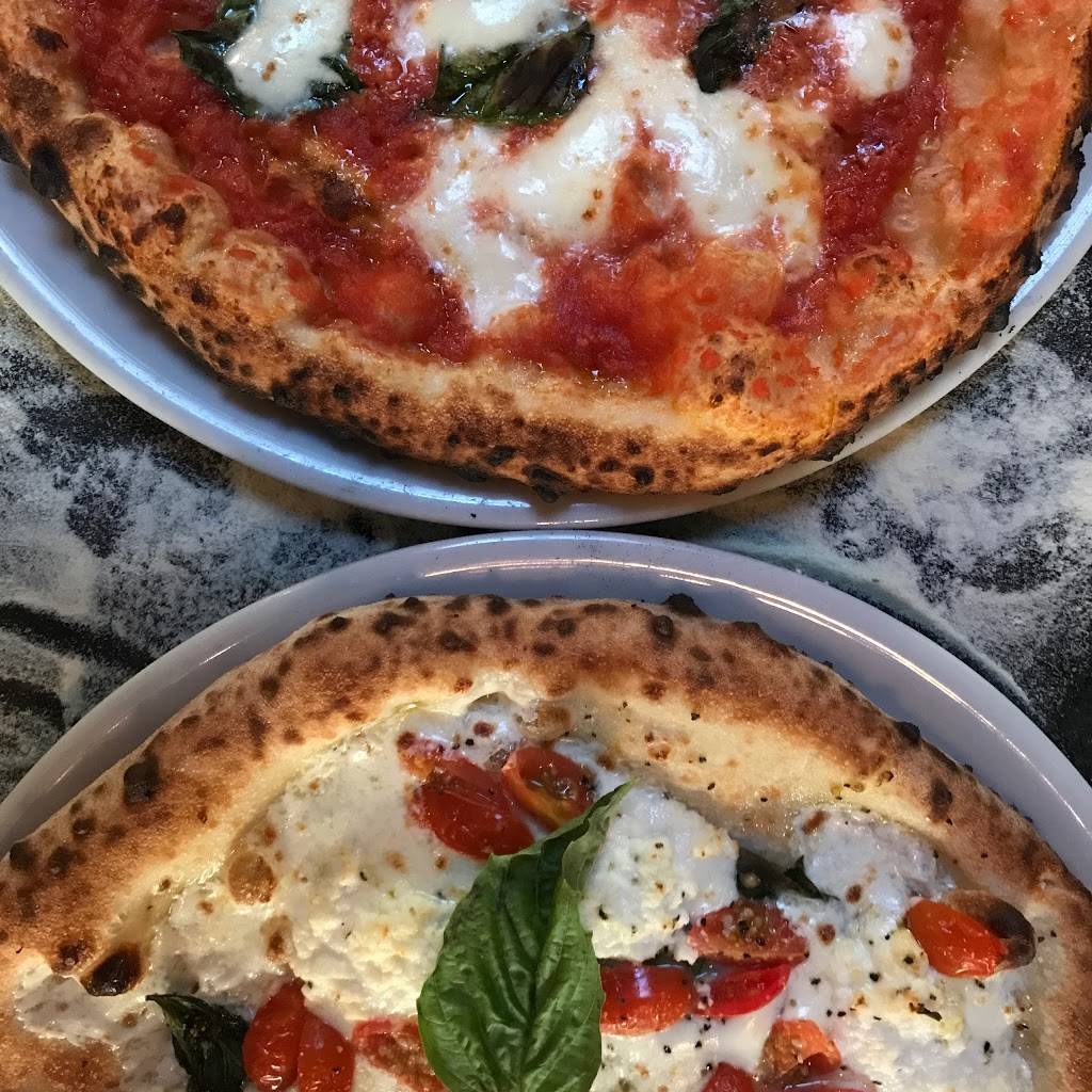 Pizza Taglio | restaurant | 126 S Highland Ave, Pittsburgh, PA 15206, USA | 4124047410 OR +1 412-404-7410