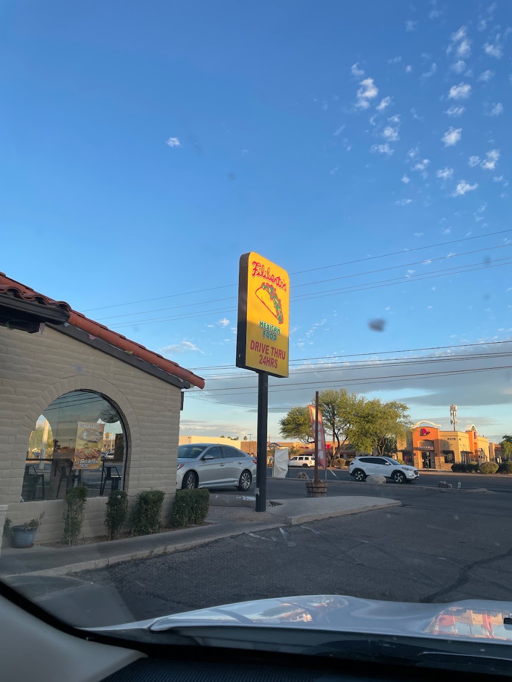 Filibertos Mexican Food | restaurant | 8555 E Broadway Blvd, Tucson, AZ 85710, USA | 5203727312 OR +1 520-372-7312