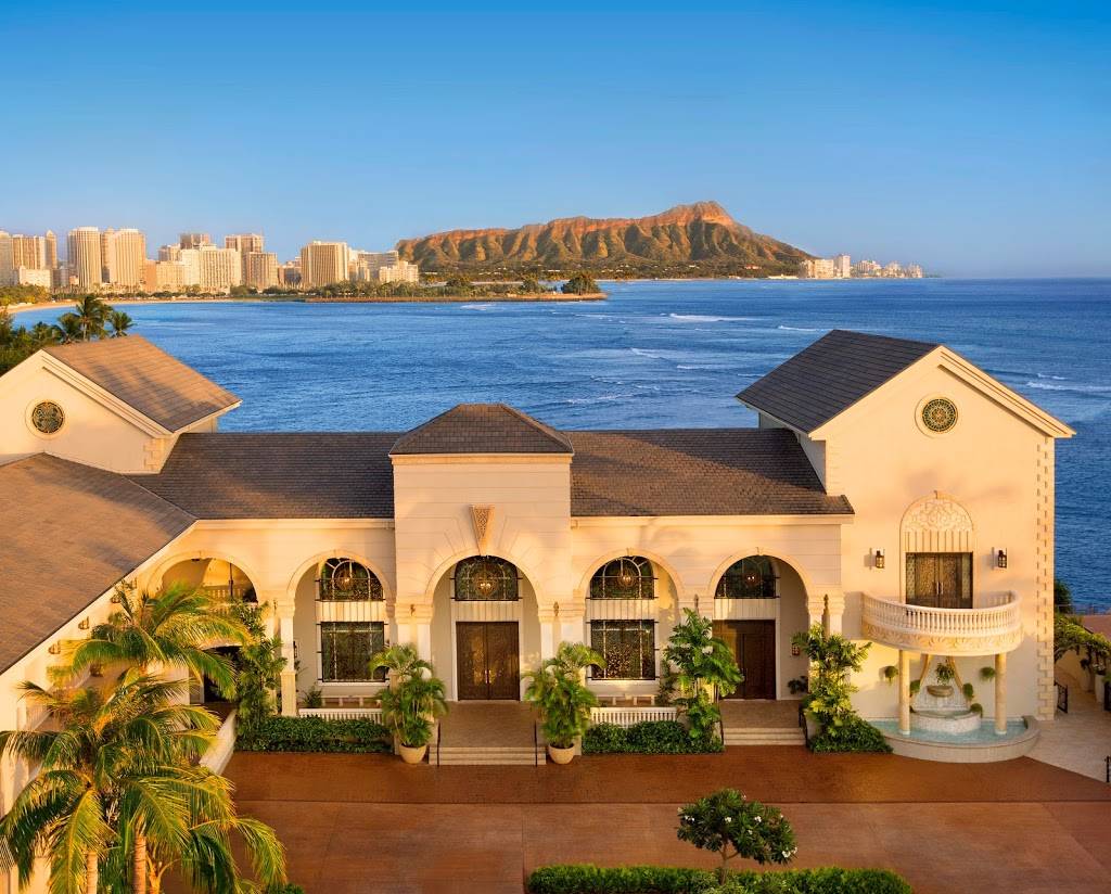 53 By The Sea | restaurant | 53 Ahui St, Honolulu, HI 96813, USA | 8085365353 OR +1 808-536-5353