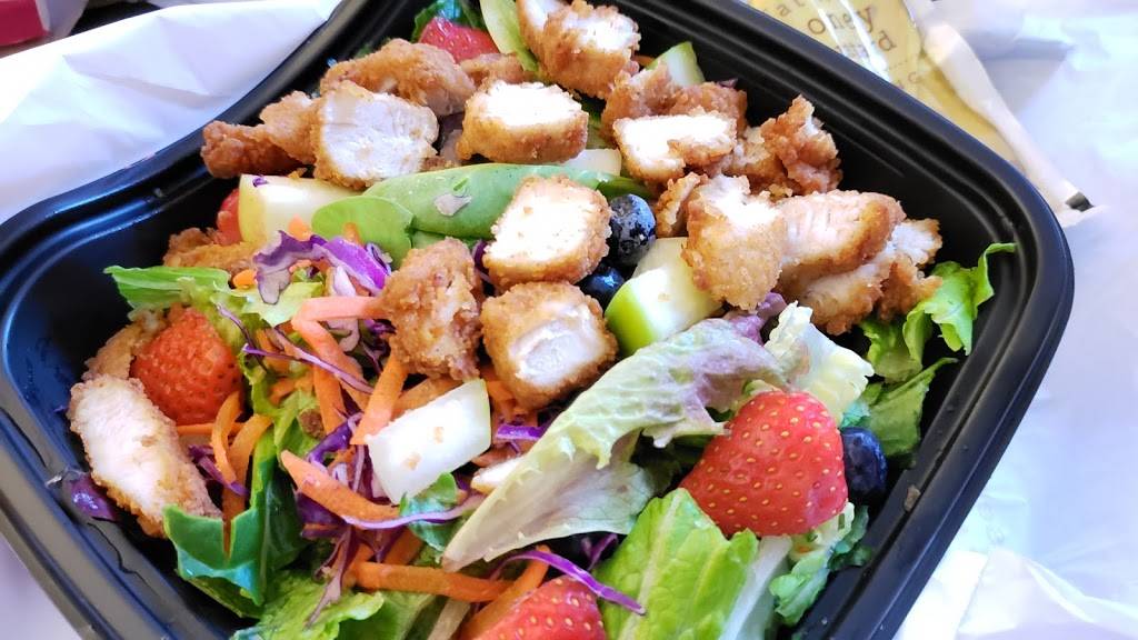 Chick-fil-A | restaurant | 5180 Windward Pkwy, Alpharetta, GA 30004, USA | 7704103533 OR +1 770-410-3533