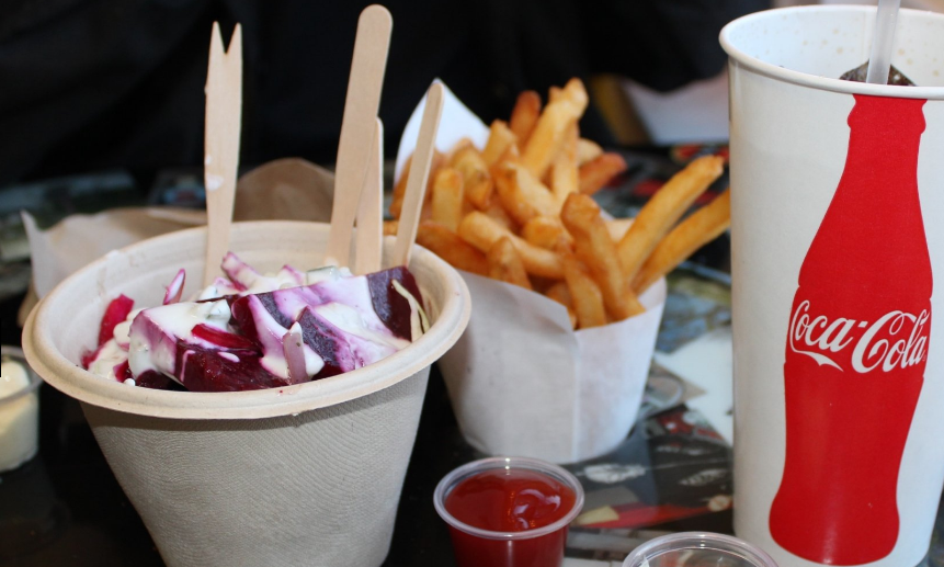 Amsterdam Falafelshop | restaurant | 429 LEnfant Plaza SW #420, Washington, DC 20024, USA | 2025541111 OR +1 202-554-1111