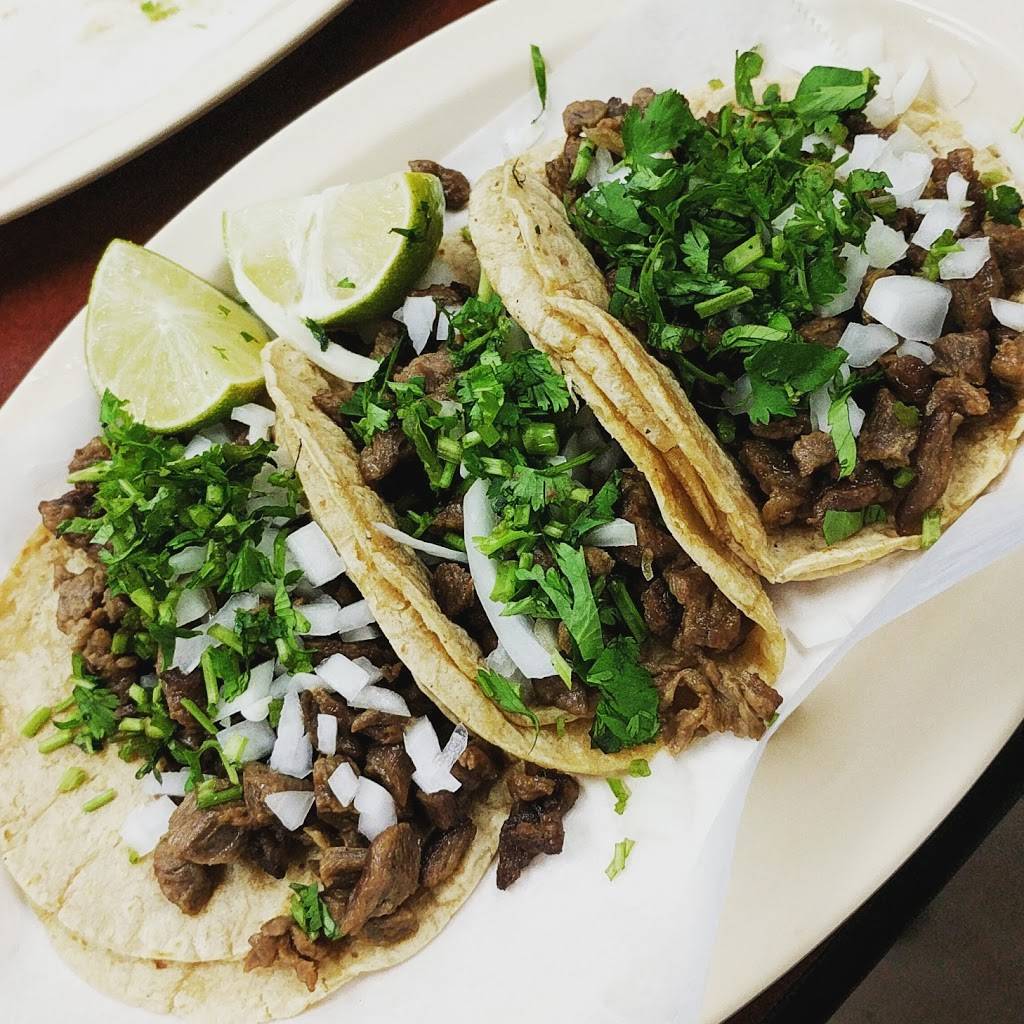 La Placita Taqueria | restaurant | 390 W Lake St, Addison, IL 60101, USA | 6305430068 OR +1 630-543-0068