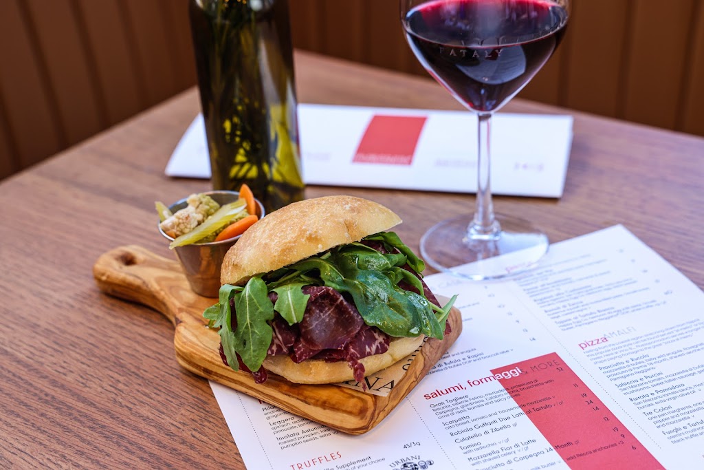 Vino& - Eataly Downtown | restaurant | 101 Liberty St Tower 4, New York, NY 10007, USA | 2128972895 OR +1 212-897-2895