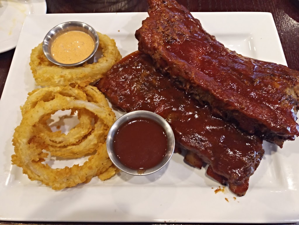 Briquettes Steakhouse | restaurant | 312 Schillinger Rd S, Mobile, AL 36608, USA | 2516077200 OR +1 251-607-7200