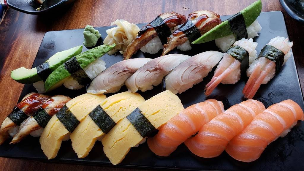 Komorebi Full House | restaurant | 6201 11th Ave, Brooklyn, NY 11219, USA | 7188772828 OR +1 718-877-2828