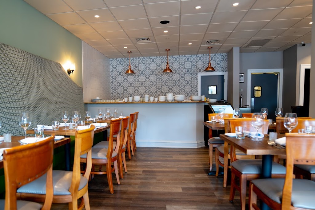 Augustine’s Salumeria e Pasta Joint | restaurant | 213 Halstead Ave, Mamaroneck, NY 10543, USA | 9143156541 OR +1 914-315-6541