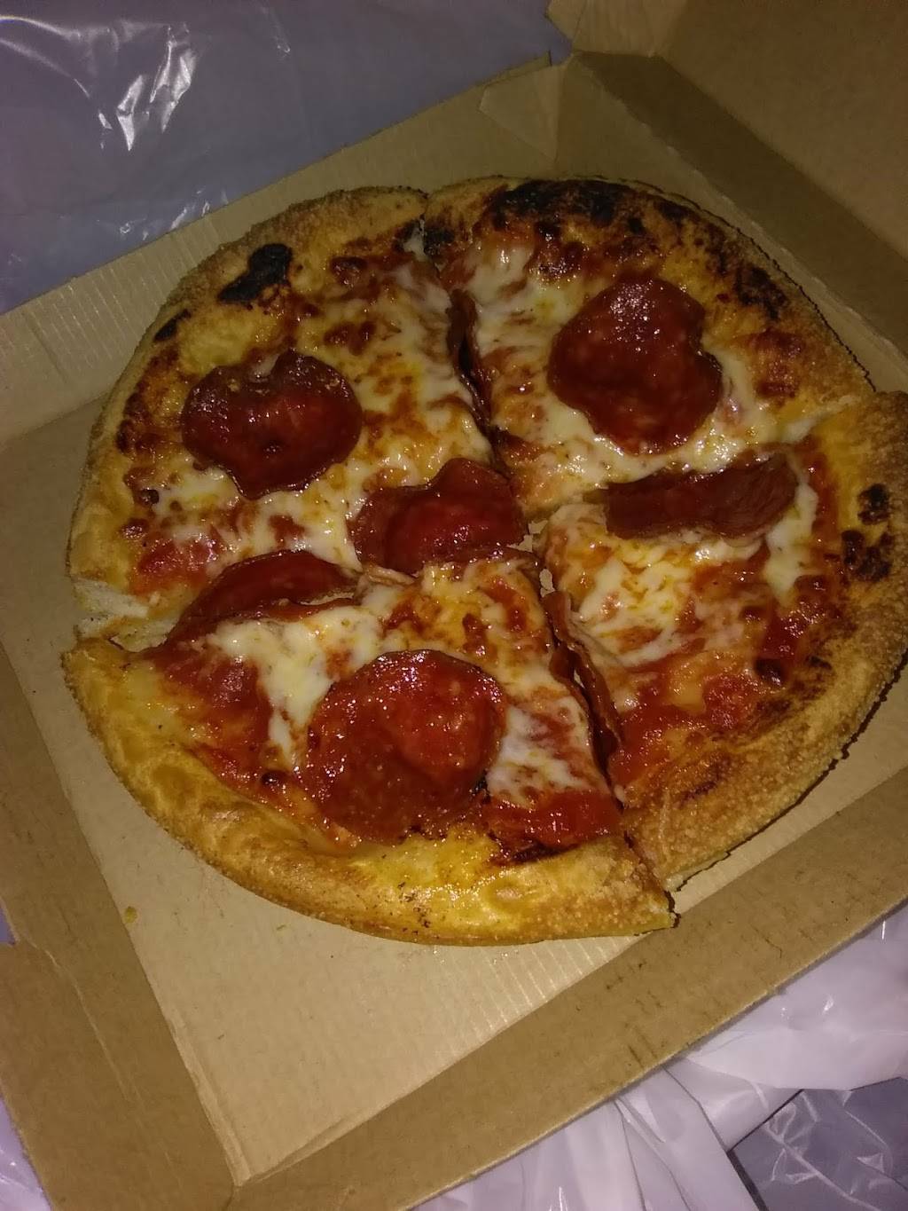 Pizza Hut | restaurant | 8849 S Stony Island Ave, Chicago, IL 60617, USA | 7737213933 OR +1 773-721-3933