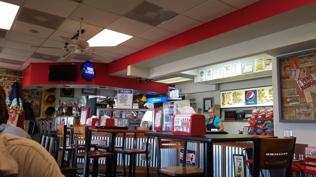 Heavenly Wings | restaurant | 1415 16th St, Vero Beach, FL 32960, USA | 7725622492 OR +1 772-562-2492