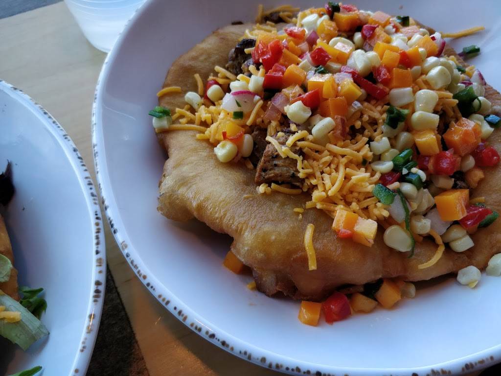 Tocabe, An American Indian Eatery | restaurant | 8181 E Arapahoe Rd C, Greenwood Village, CO 80112, USA | 7204856738 OR +1 720-485-6738