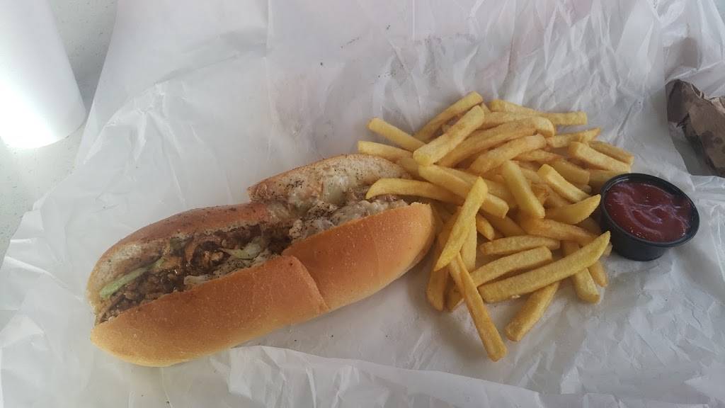 Philly Steak Sub Shop | restaurant | 6025 Miramar Pkwy, Miramar, FL 33023, USA | 9549648686 OR +1 954-964-8686