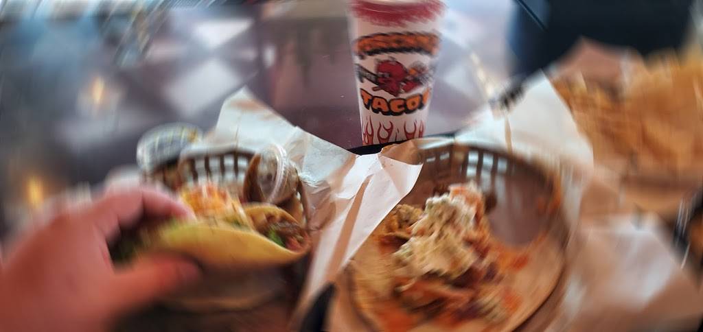 Torchys Tacos | restaurant | 1384 E 70th St Ste. 900, Shreveport, LA 71105, USA | 3183818747 OR +1 318-381-8747