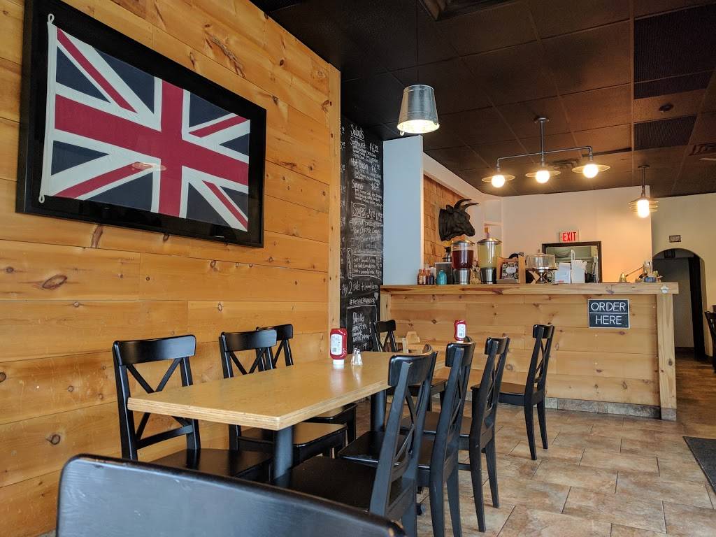 The Carvery | restaurant | 1301 Wyandotte St E, Windsor, ON N9A 3K8, Canada | 5199158999 OR +1 519-915-8999