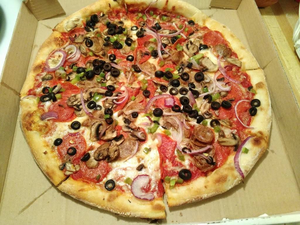 Pizzeria Azzurri | restaurant | 3560 Browns Bridge Rd #1200, Cumming, GA 30028, USA | 7708878833 OR +1 770-887-8833