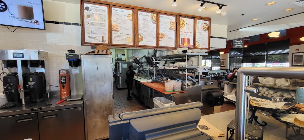 Corner Bakery | bakery | 3301 Preston Rd Suite 2, Frisco, TX 75034, USA | 9726686590 OR +1 972-668-6590