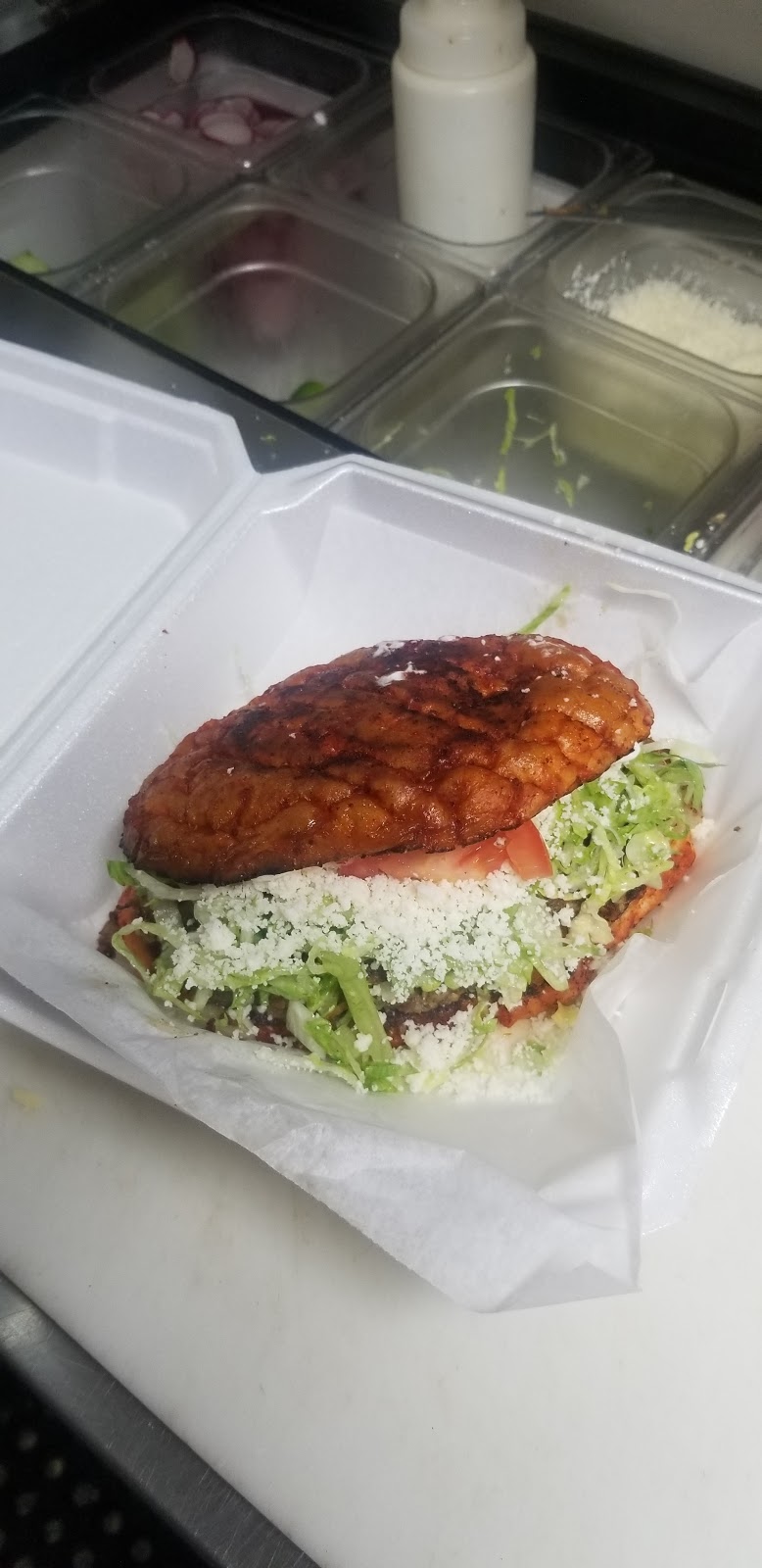 Las Delicias De Maria | restaurant | 3685 S Archer Ave, Chicago, IL 60609, USA | 7738231464 OR +1 773-823-1464