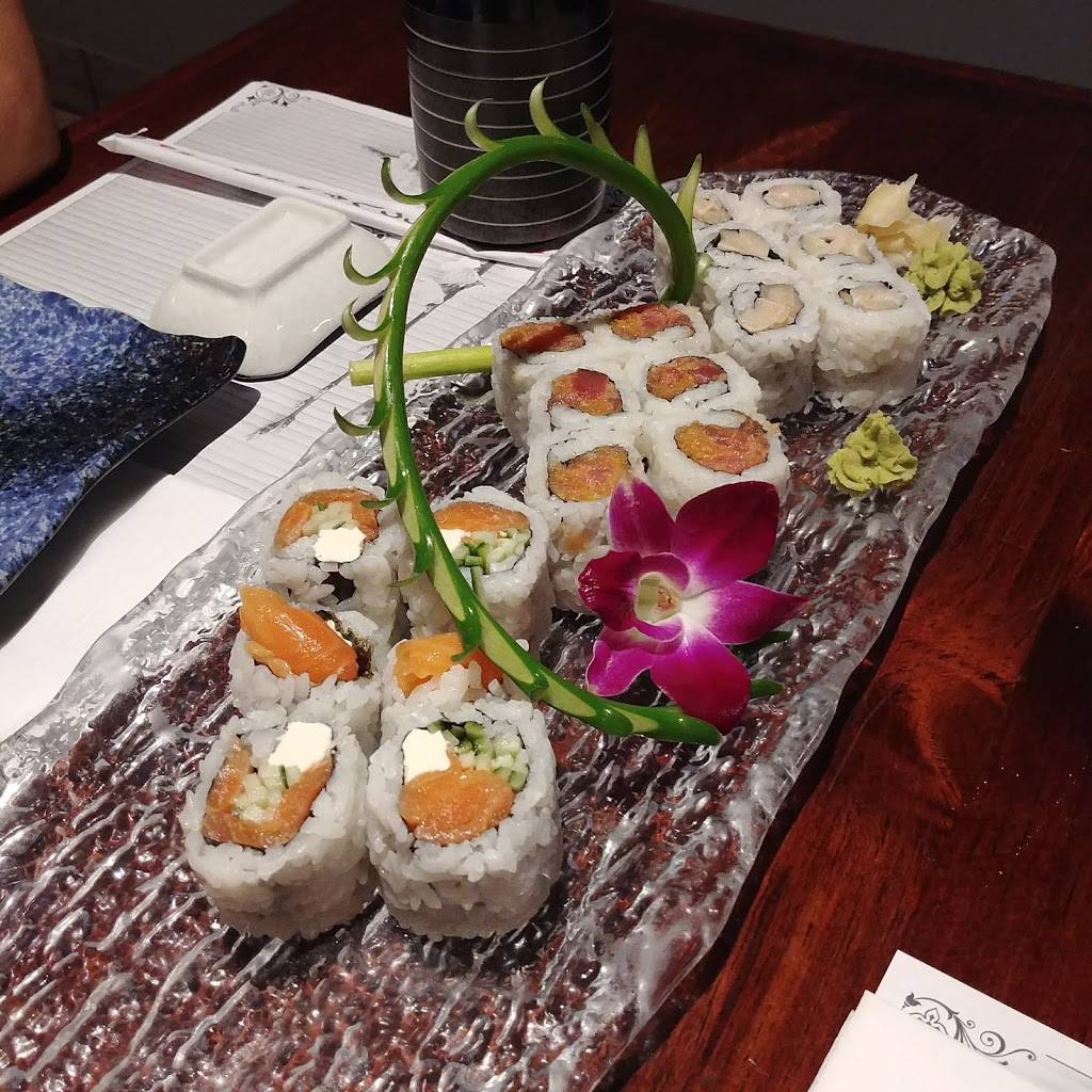 Kibo Sushi | restaurant | 345 Bloor St E, Toronto, ON M4W 3J6, Canada | 4169296870 OR +1 416-929-6870