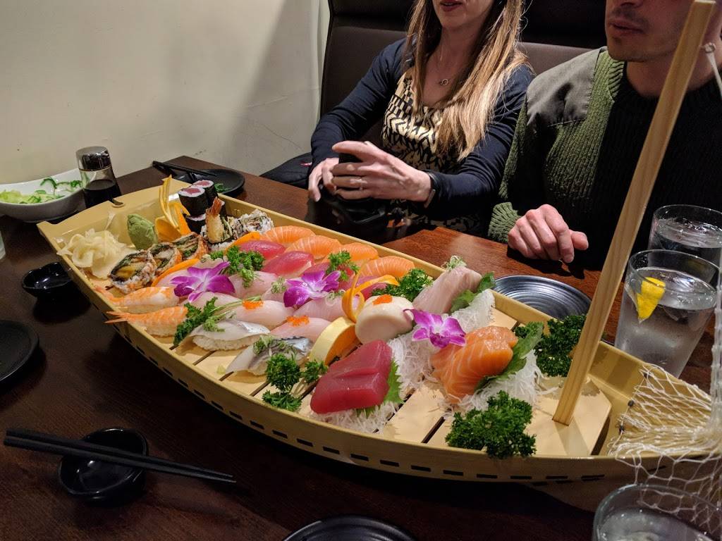 OGinger | restaurant | 263 Elm St, Somerville, MA 02144, USA | 6177641981 OR +1 617-764-1981