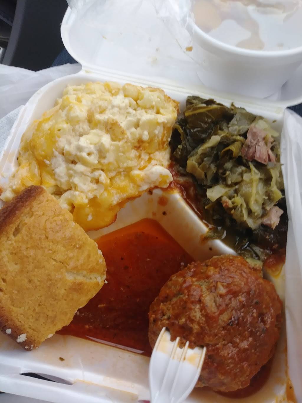 Chef Daddys | restaurant | 5944 W Lake St, Chicago, IL 60644, USA | 7734236443 OR +1 773-423-6443