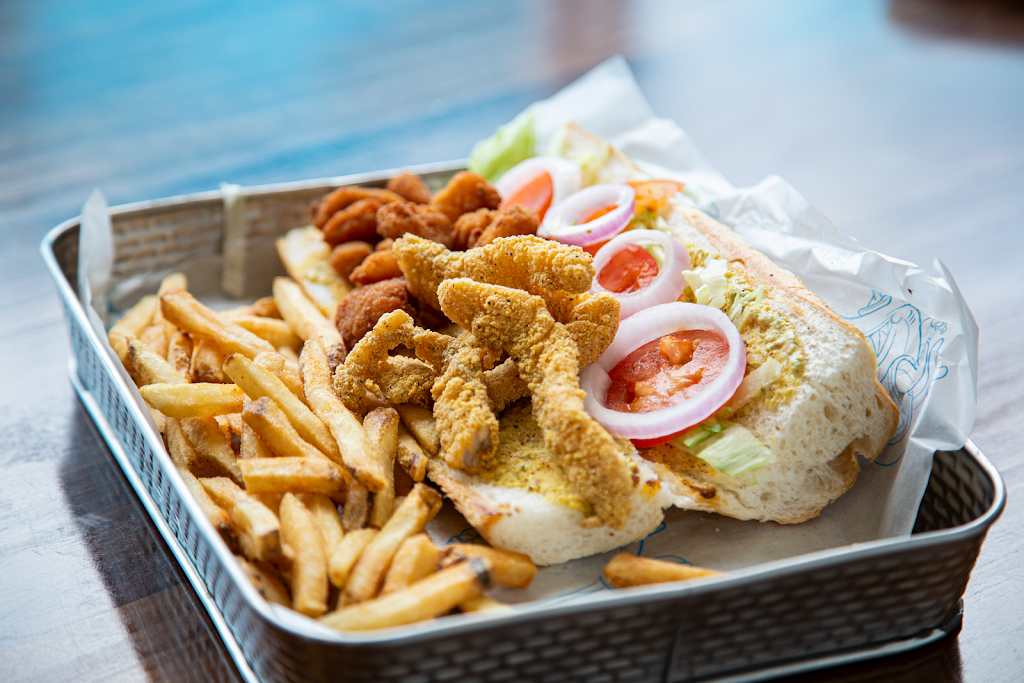 Sharkys American Grill | restaurant | 126 Vintage Park Blvd Suite 126B, Houston, TX 77070, USA | 7132575200 OR +1 713-257-5200