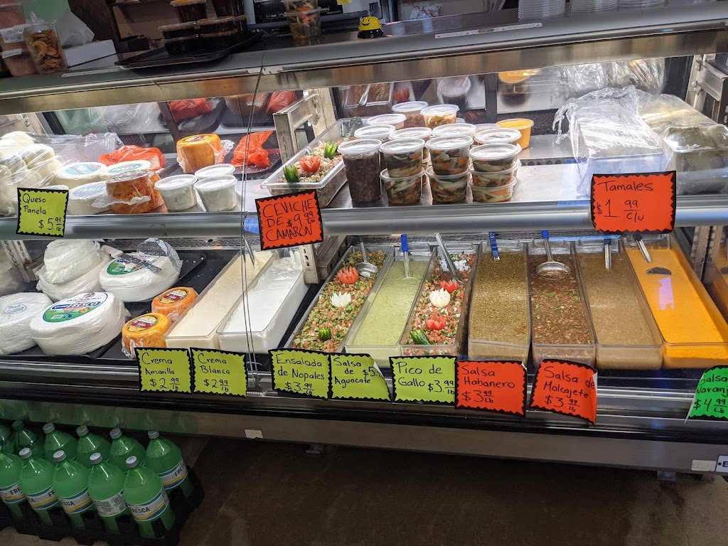 Carniceria y Taqueria mi Tierra | restaurant | 3995 Main St, Springfield, OR 97478, USA | 5413575970 OR +1 541-357-5970