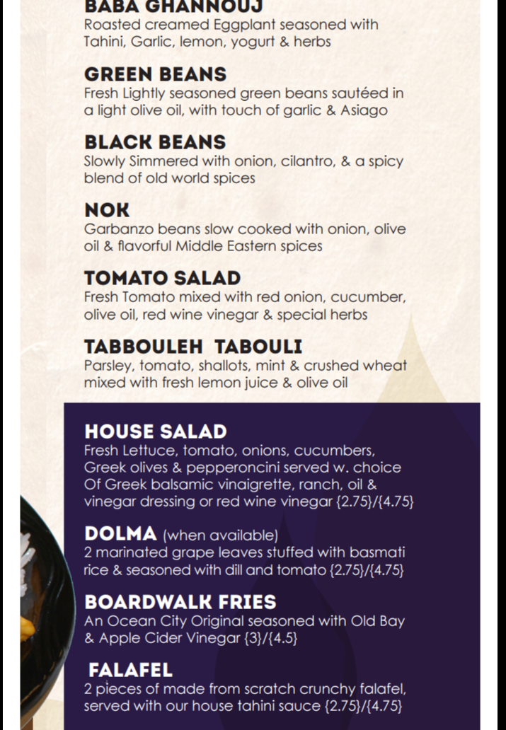 Xenia Kebab | restaurant | 1751-A, Virginia Ave, Harrisonburg, VA 22802, USA | 5406155731 OR +1 540-615-5731