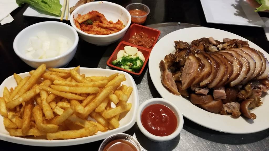 Kono | restaurant | 41-10 149th Pl, Flushing, NY 11354, USA | 7184450215 OR +1 718-445-0215