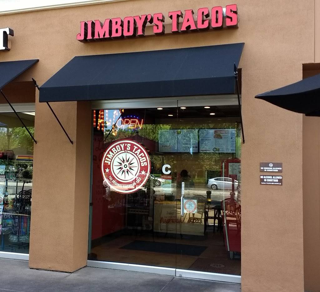 Jimboys Tacos | restaurant | 1650 S Harbor Blvd #C, Anaheim, CA 92802, USA | 7149911954 OR +1 714-991-1954