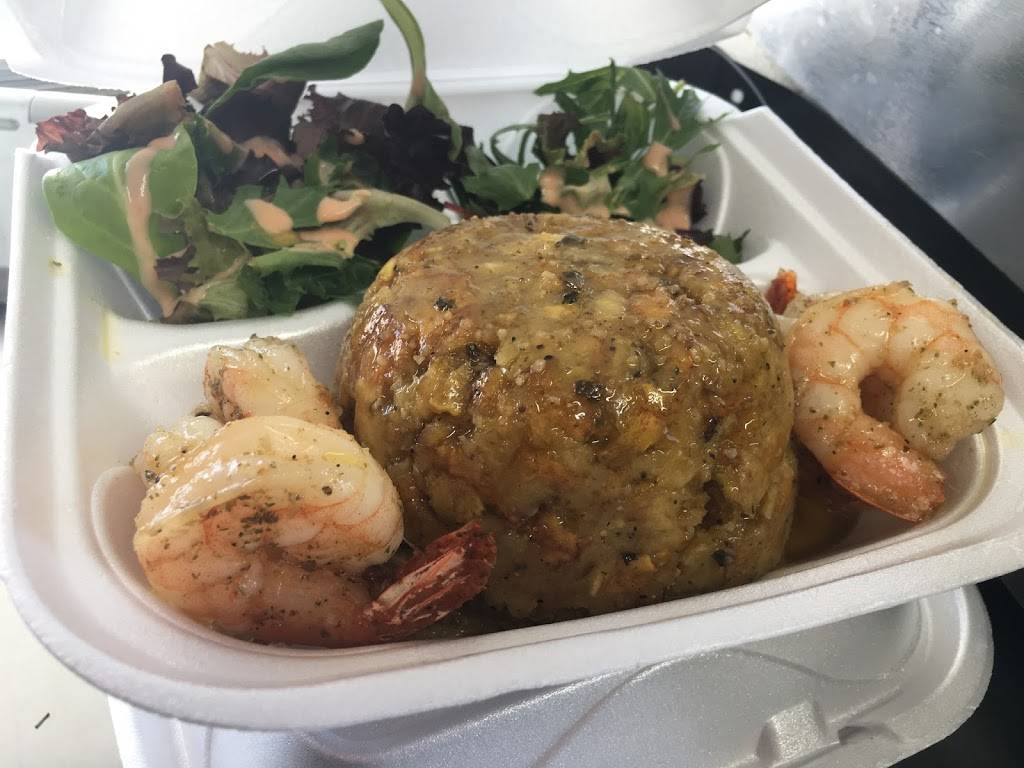 Omis Grill Latin American Food Truck | restaurant | 2630 W Waters Ave, Tampa, FL 33614, USA | 8137585807 OR +1 813-758-5807