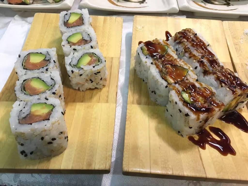 Peking Tokyo | restaurant | 6806 Forest Hill Blvd, Greenacres, FL 33413, USA | 5619647788 OR +1 561-964-7788