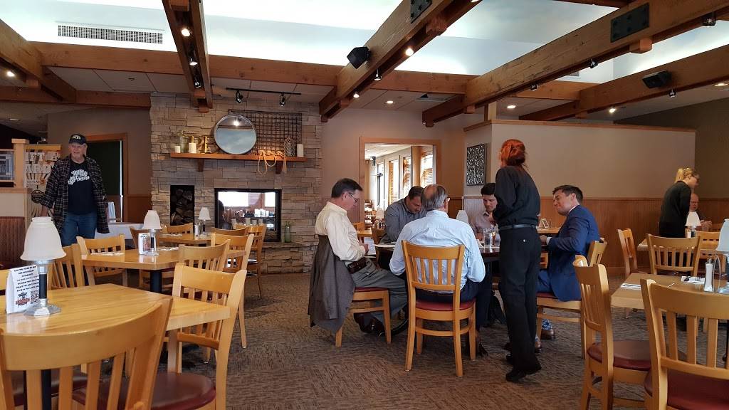 Prairie Bay | restaurant | 15115 Edgewood Dr N, Baxter, MN 56401, USA | 2188246444 OR +1 218-824-6444