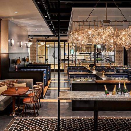 The Mayors Table Pacific Pub + Kitchen | restaurant | 3300 Newport Blvd, Newport Beach, CA 92663, USA | 9496626160 OR +1 949-662-6160