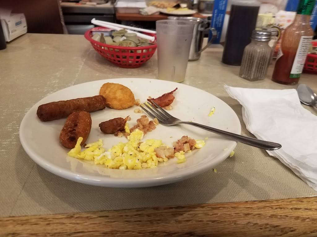 Sunrise Restaurant | restaurant | 346 Johnny Mercer Blvd, Savannah, GA 31410, USA | 9128972899 OR +1 912-897-2899